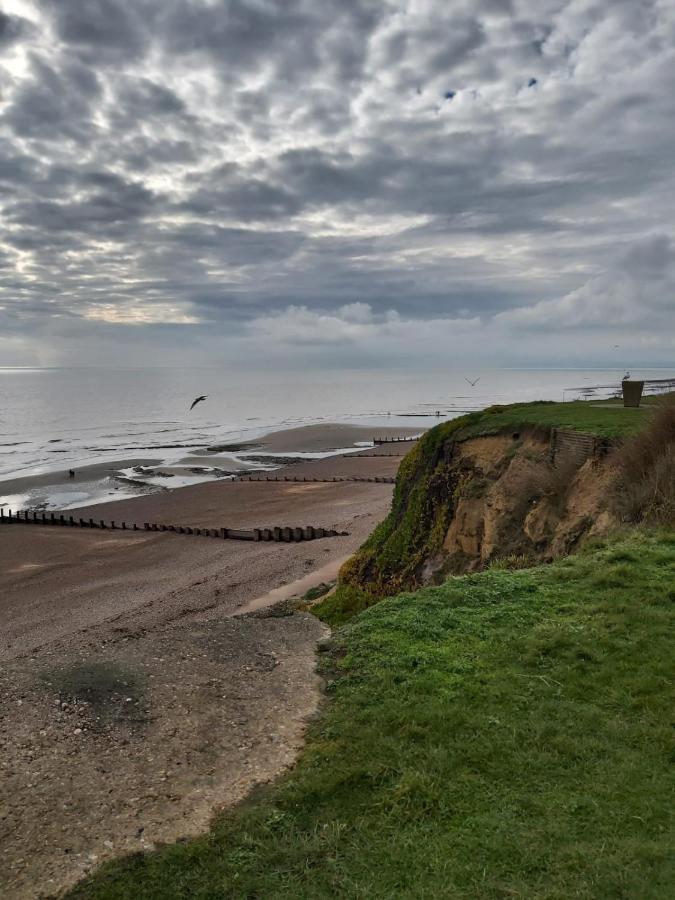 Apartament Rolo'S Retreat Cullercoats Zewnętrze zdjęcie