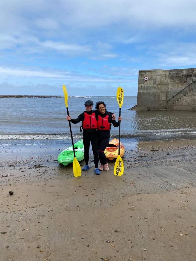 Apartament Rolo'S Retreat Cullercoats Zewnętrze zdjęcie